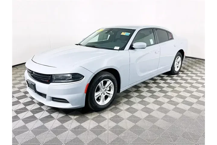 $20800 : Dodge Charger 2022 SXT 4dr S image 3