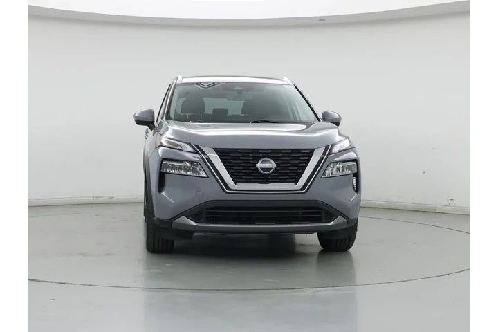 $26998 : Nissan Rogue 2023 AWD SL 4dr image 5