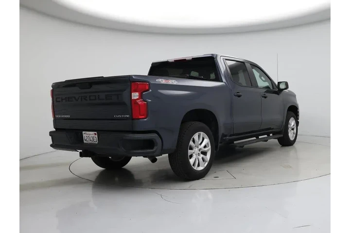 $30998 : Chevrolet Silverado 1500 202 image 8