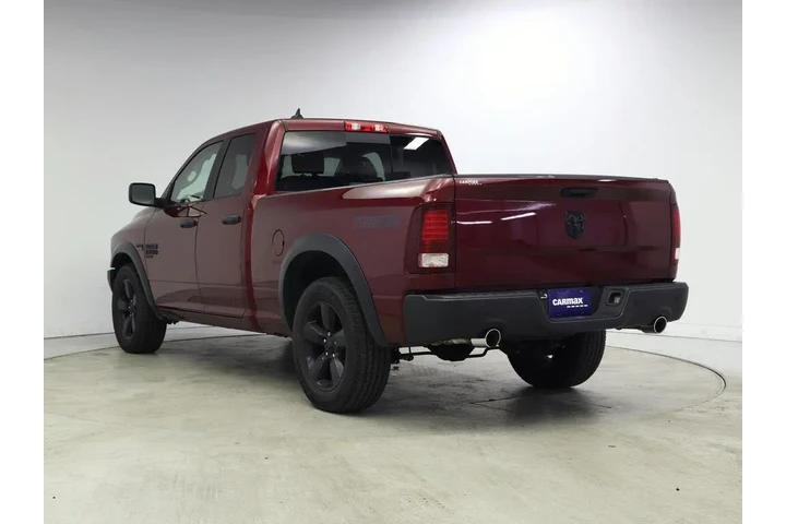 $30998 : Ram 1500 Classic 2020 4x2 Wa image 2