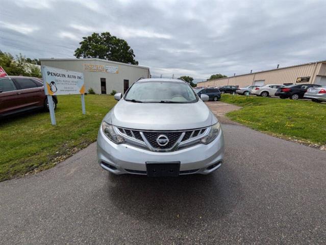 $6400 : 2013 Murano SV image 9