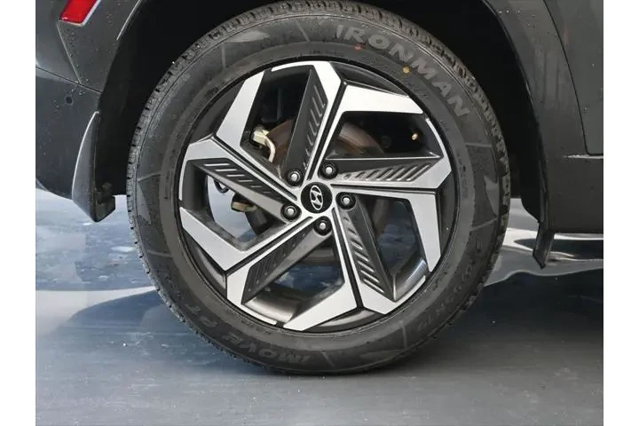 $20545 : Hyundai TUCSON 2023 AWD Limi image 9