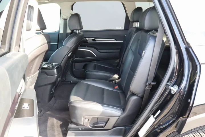 $36788 : 2025 Telluride S AWD image 9