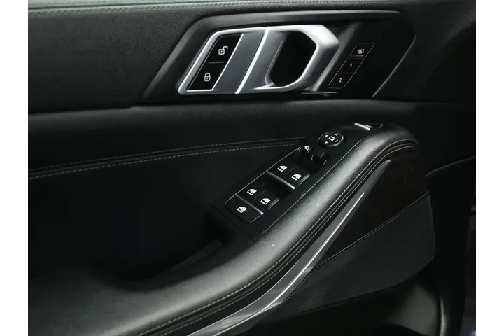 $38334 : BMW X5 2023 AWD xDrive40i 4d image 10