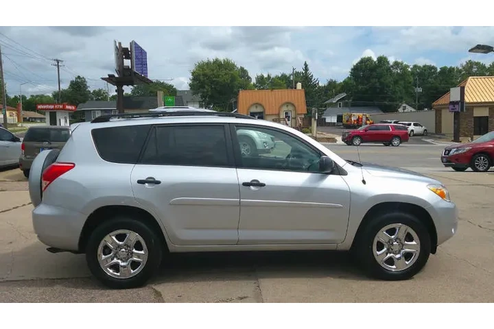 $8999 : 2008 RAV4 image 6