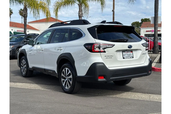 $29995 : Subaru Outback 2025 AWD Prem image 9