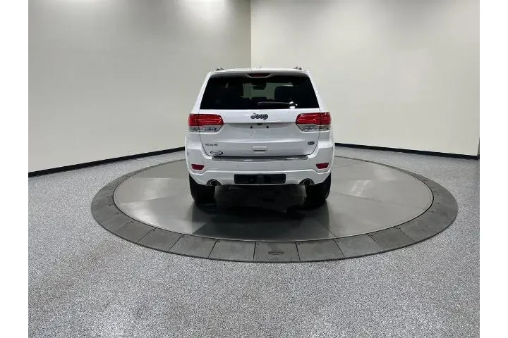 $29828 : Jeep Grand Cherokee 2021 4x4 image 7