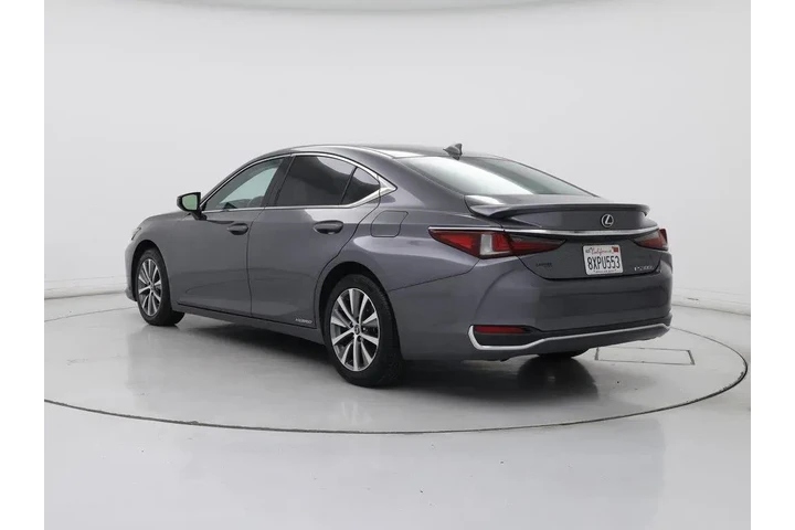 $29998 : Lexus ES 300h 2021 4dr Sedan image 2