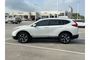 $21898 : Honda CR-V 2018 Touring 4dr thumbnail