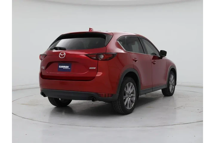 $18998 : Mazda CX-5 2019 AWD Grand To image 8