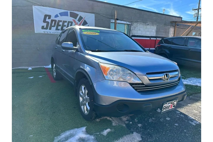 $8300 : 2008 HONDA CR-V2008 HONDA CR-V image 3
