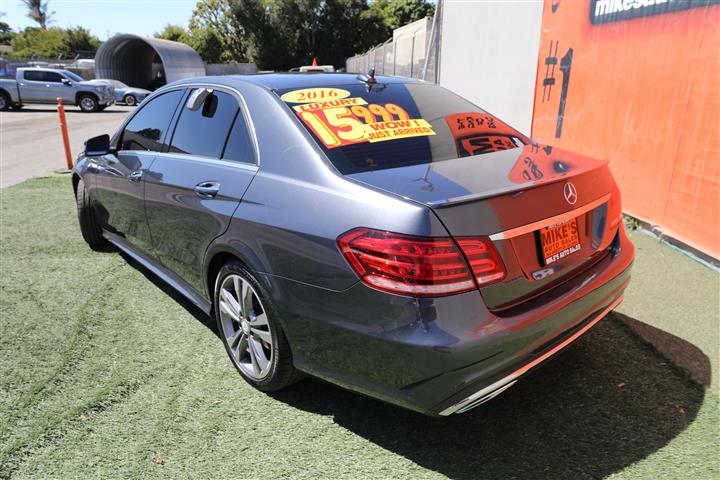 $14999 : 2016 MERCEDES-BENZ E350 image 8