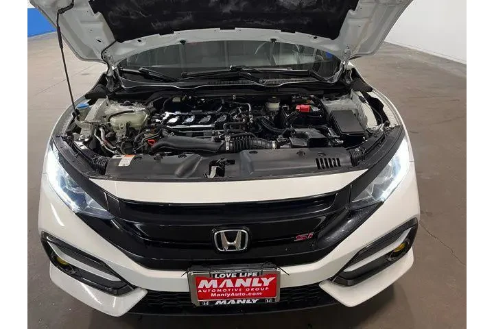$19960 : Honda Civic 2018 Si 4dr Seda image 9