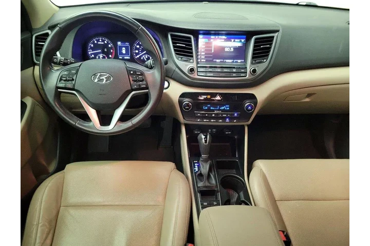 $17998 : Hyundai TUCSON 2016 AWD Limi image 9