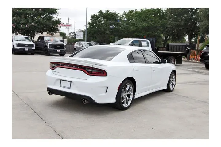 $24900 : Dodge Charger 2021 GT 4dr Se image 4
