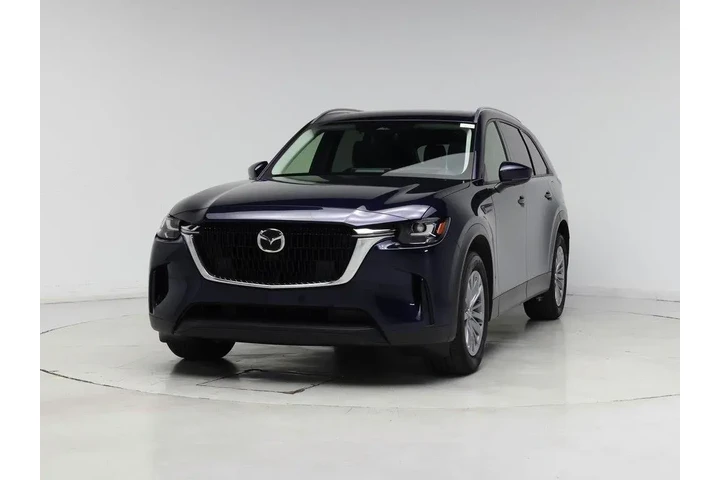 $32998 : Mazda CX-90 2024 AWD 3.3 Tur image 4