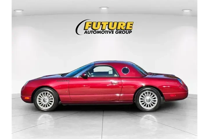$17988 : Ford Thunderbird 2004 Deluxe image 10