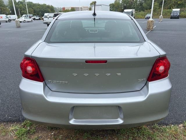 $7498 : PRE-OWNED 2013 DODGE AVENGER image 7