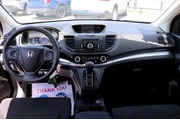 2015 CR-V thumbnail