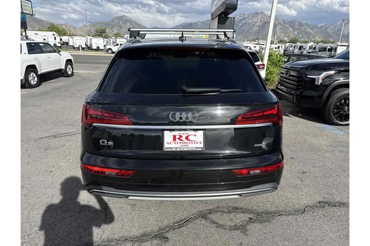$23910 : 2021 Q5 Premium Plus image 7