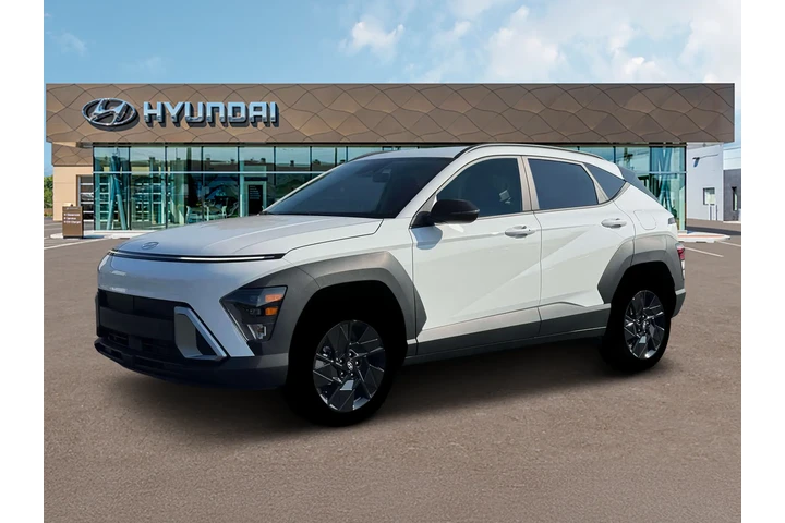 $25988 : Hyundai KONA 2026 AWD SEL Sp image 2
