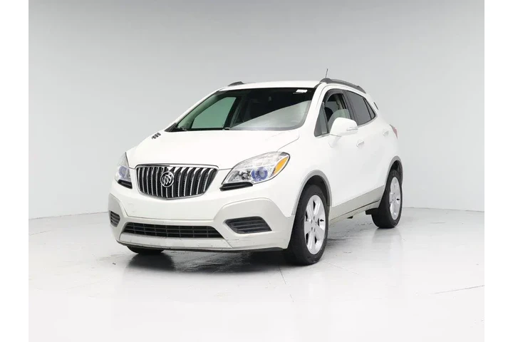 $13998 : Buick Encore 2016 Base 4dr C image 4