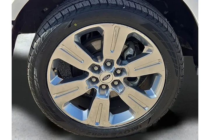 $28997 : Ford F-150 2017 4x4 Limited image 9