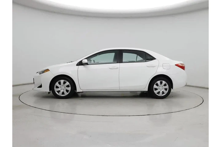 $18998 : Toyota Corolla 2018 SE 4dr S image 3