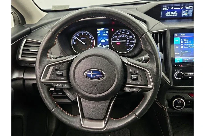 $26998 : Subaru Crosstrek 2022 AWD Li image 10