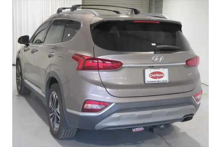 $18740 : Hyundai SANTA FE 2020 SEL 2. image 6