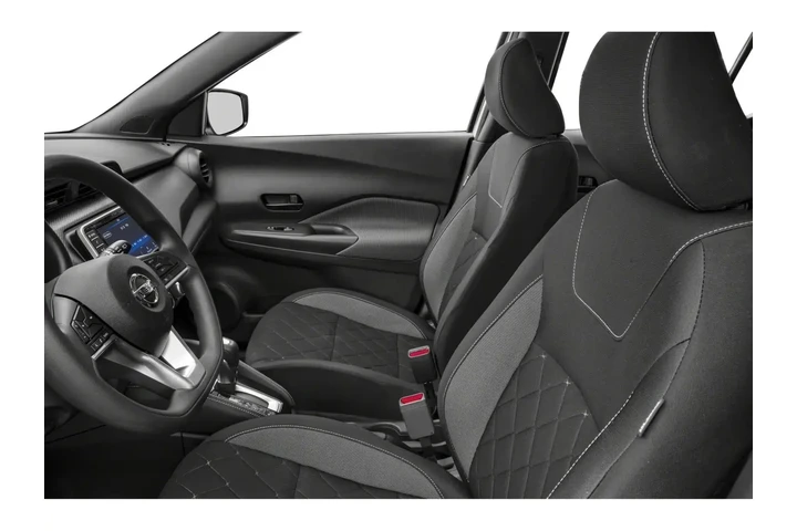 Nissan Kicks 2020 S 4dr Cros image 6