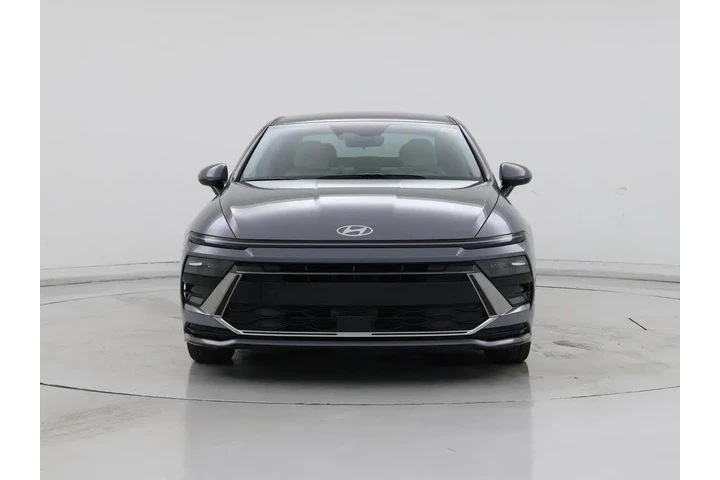 $26998 : Hyundai SONATA Hybrid 2025 S image 5