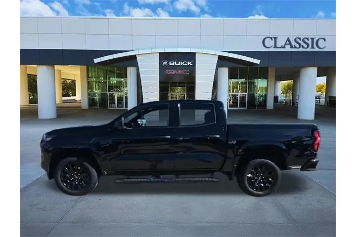$29987 : Chevrolet Colorado 2025 4x2 image 5