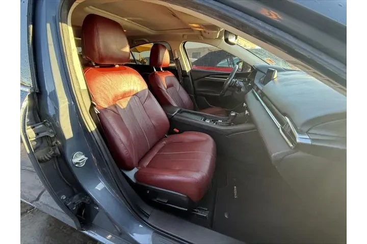 $18916 : Mazda Mazda6 2021 Grand Tour image 8