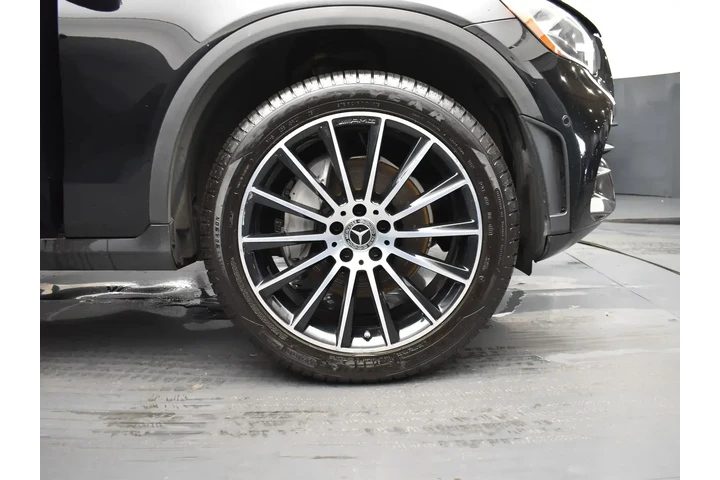 $29252 : Mercedes-Benz GLC 2021 AWD G image 7