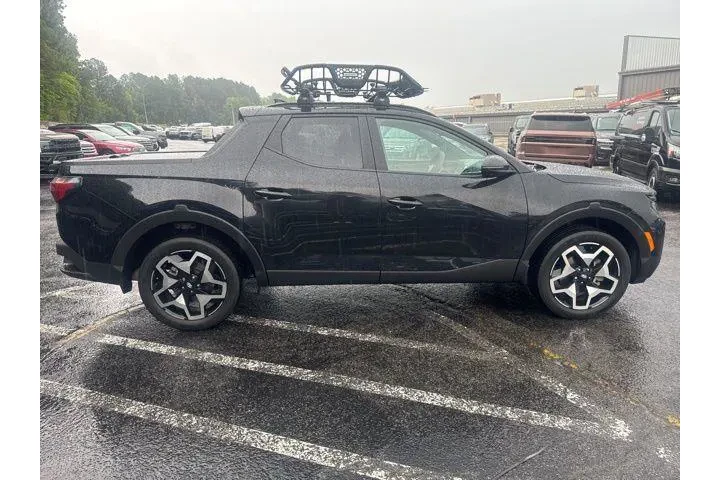 $27490 : Hyundai SANTA CRUZ 2023 AWD image 7