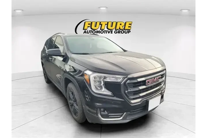 $25997 : GMC Terrain 2022 AWD AT4 4dr image 1
