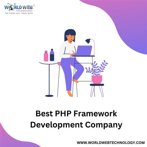 Best PHP Framework Development image 1