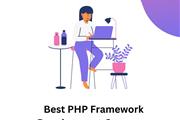Best PHP Framework Development en Wilmington