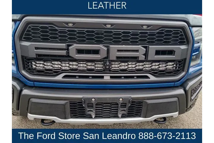$32850 : Ford F-150 2017 4x4 Raptor 4 image 5