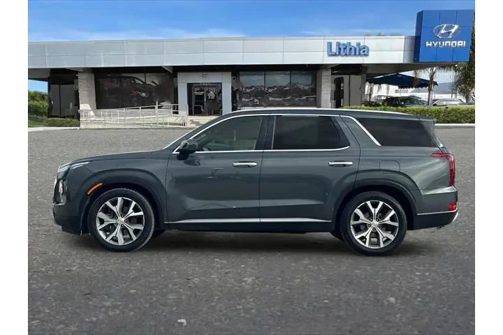 $26599 : Hyundai PALISADE 2022 SEL 4d image 6