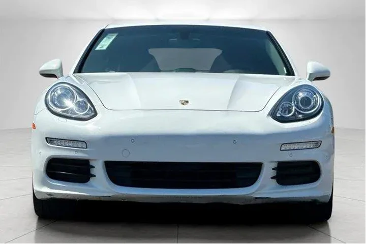 $14995 : Porsche Panamera 2014 4dr Se image 8