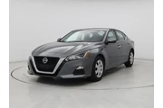 $17998 : Nissan Altima 2021 2.5 S 4dr thumbnail
