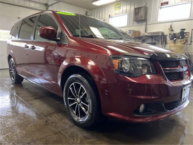 $15900 : 2018 Grand Caravan GT image 3