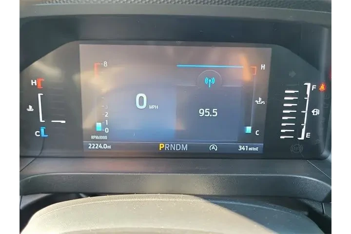 $33788 : Ford Ranger 2025 4x2 XL 4dr image 7