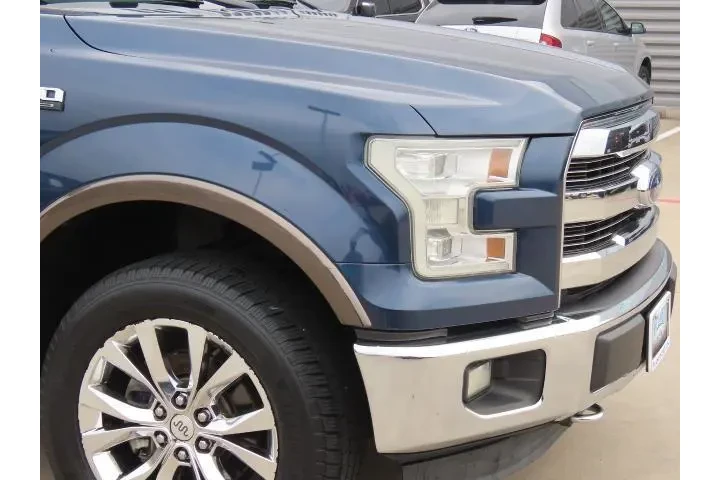 $23999 : Ford F-150 2015 4x4 XLT 4dr image 6