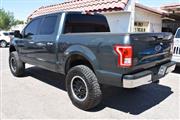 $16995 : 2015 F-150 XLT SuperCrew 5.5- thumbnail