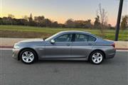 $11995 : 2011 BMW 5 Series 528i thumbnail