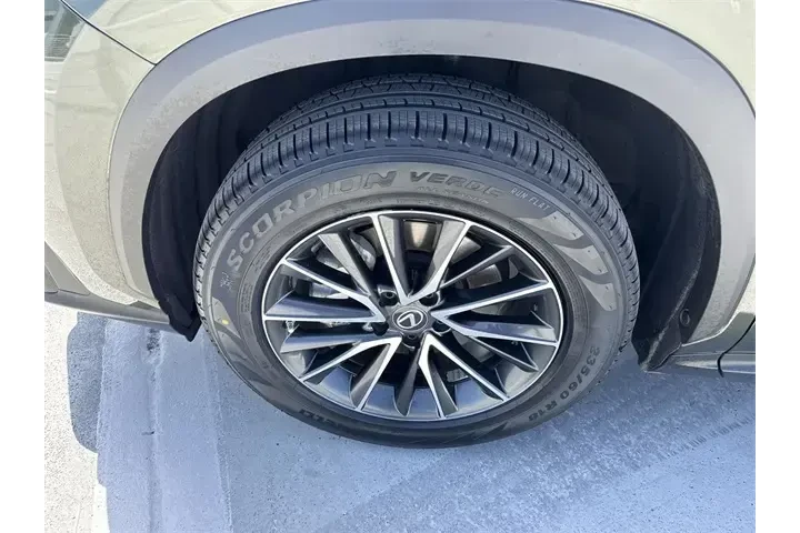 $39988 : Lexus NX 350 2023 AWD Premiu image 10