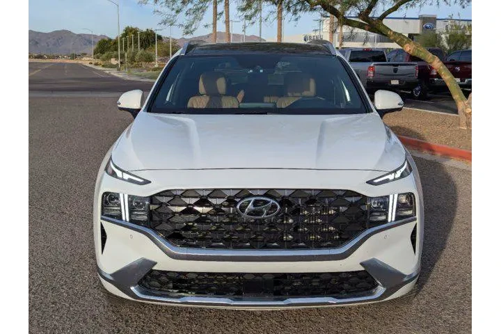 $26590 : Hyundai SANTA FE 2022 AWD Ca image 9